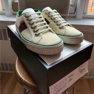 Gucci Men’s Tennis 1977 8+